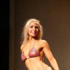 Amy  Rausch - NPC Night of the Champions 2013 - #1